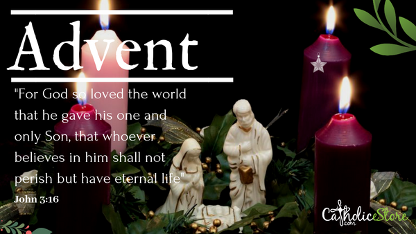 Advent Important Facts