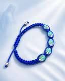 FREE Our Lady of Grace Medal Bracelet