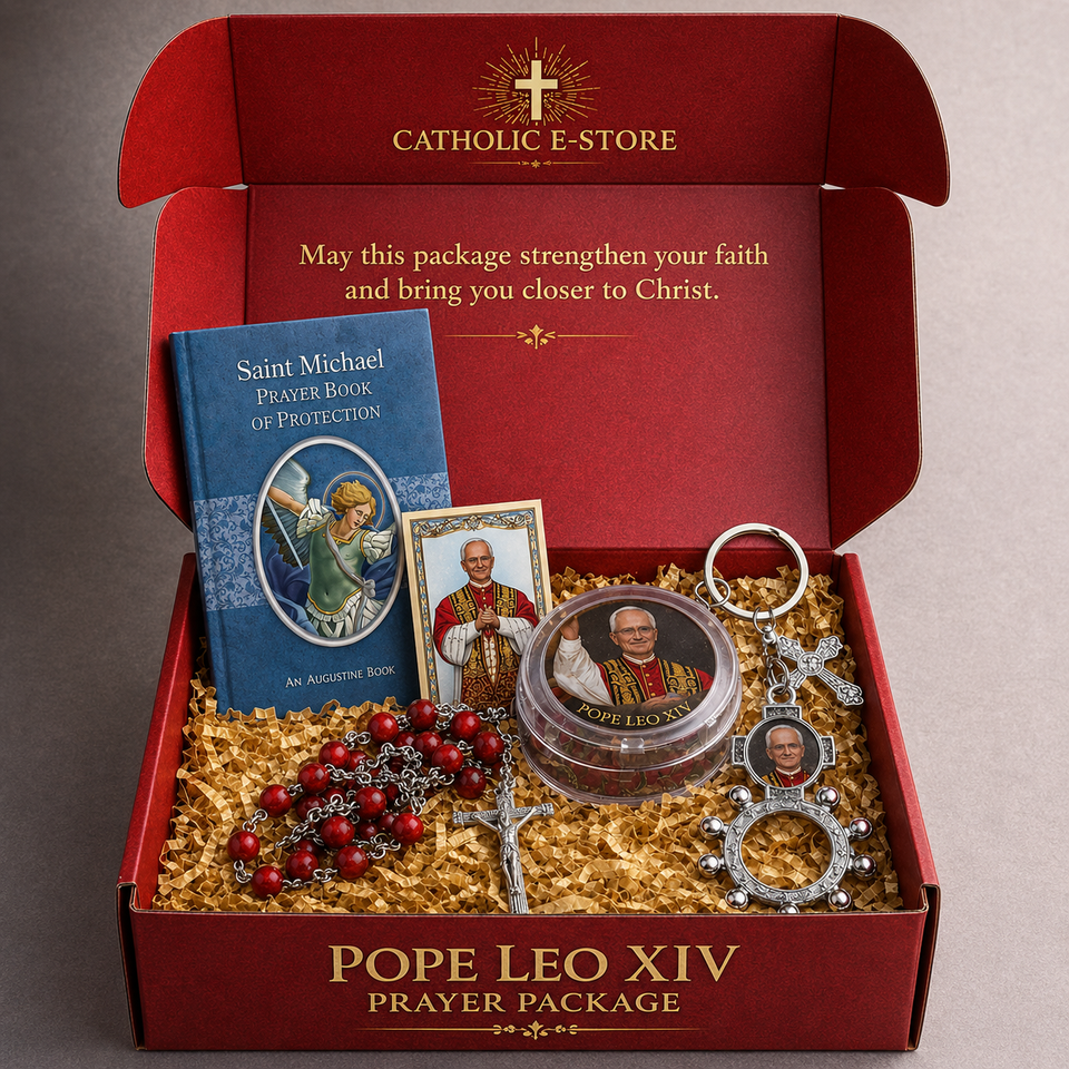 Rosary of the Month Club