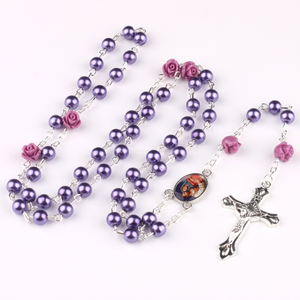 FREE Our Lady of Advent Rosary