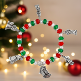 FREE Birth of the Christ Child Bracelet