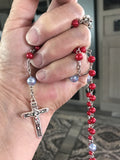 FREE Divine Mercy Rosary
