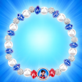FREE St. Carlo Acutis Pearl Bracelet
