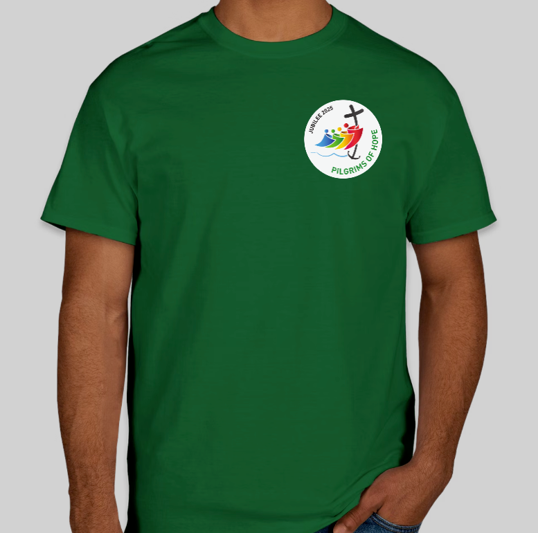 Jubilee ADW Shirt