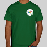 Jubilee ADW Shirt