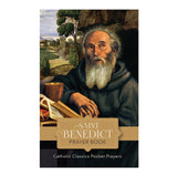 St. Benedict Pocket Prayer ($5 Special)