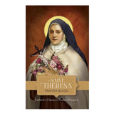Saint Therese Pocket Prayer Book ($5 Special)