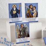 Saint Benedict Mass Book