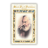 St Pio Novena Prayer Book