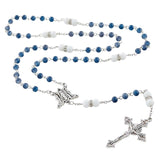 Miraculous Mary Rosary (50% OFF)