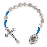 FREE Blessed Mother One-Decade Medals Rosary