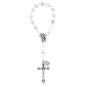 FREE St. Michael Auto Rosary