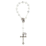 FREE St. Michael Auto Rosary