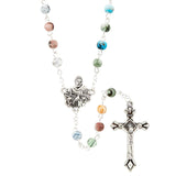 FREE  St. Francis and St. Clare Rosary