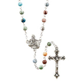 FREE  St. Francis and St. Clare Rosary