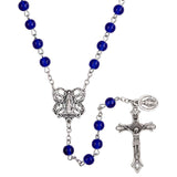 FREE Mary Miraculous Rosary