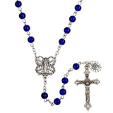 FREE Mary Miraculous Rosary