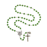 FREE St. Jude Medal Rosary