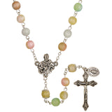 FREE St. Francis Miraculous Rosary