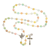 FREE St. Francis Miraculous Rosary