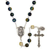 FREE St. Michael Miraculous Rosary