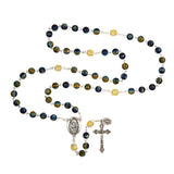 FREE St. Michael Miraculous Rosary