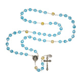 FREE Blessed Mother Miraculous Rosary
