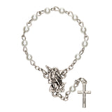 FREE St. Michael One Decade Rosary