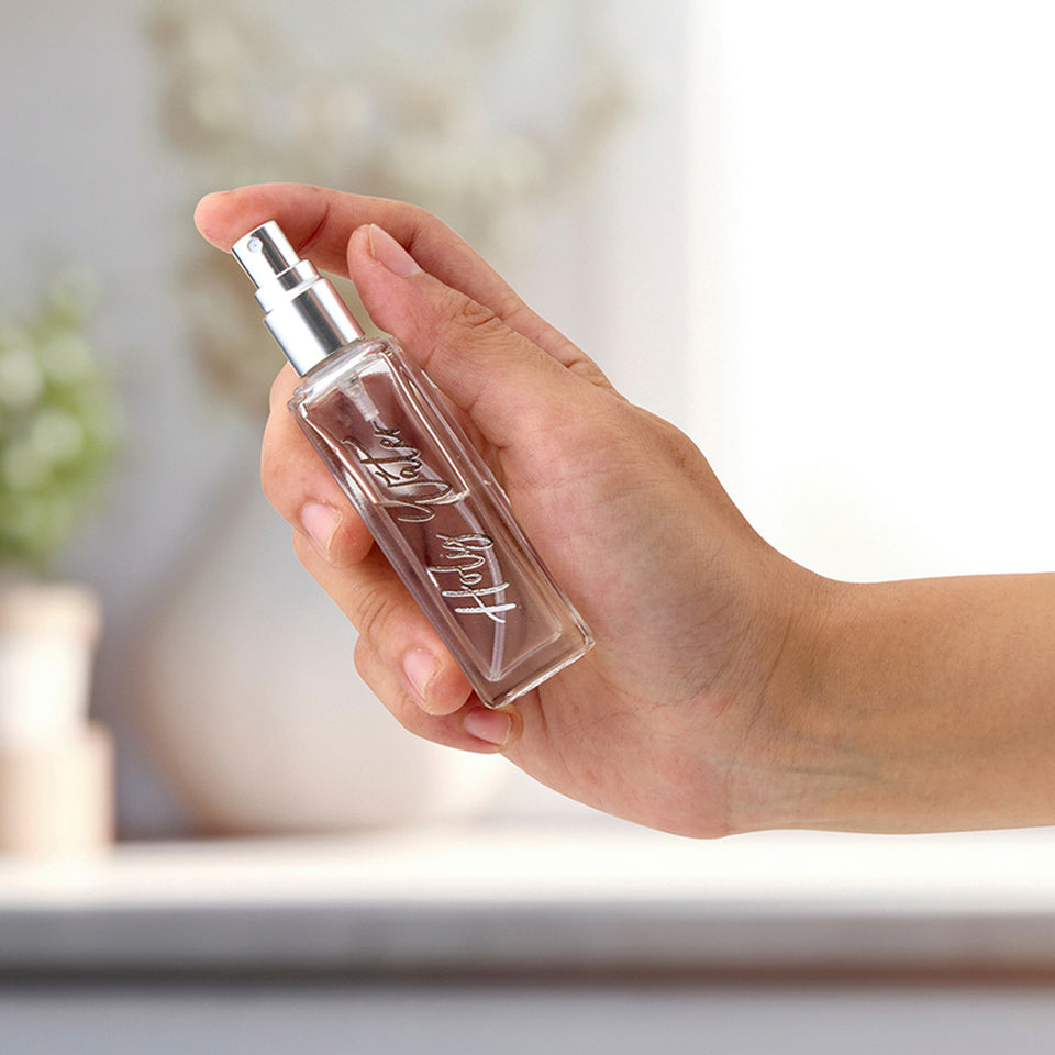 FREE Spritzer Holy Water Bottle