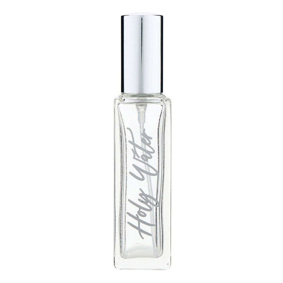FREE Spritzer Holy Water Bottle