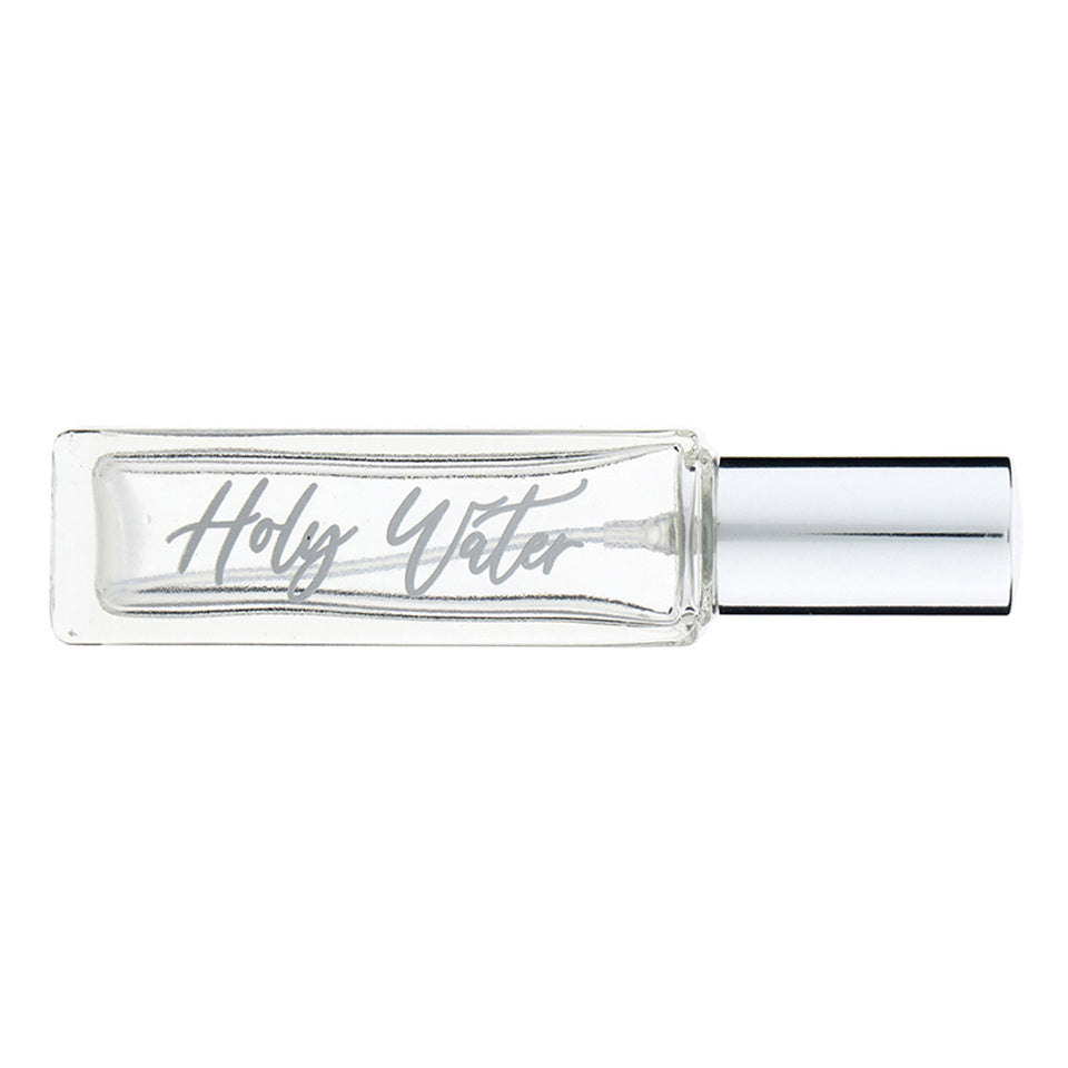 FREE Spritzer Holy Water Bottle