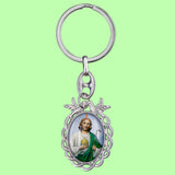 St. Jude Doves Key Chain ($5 Special)