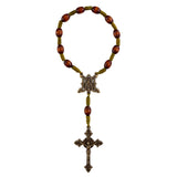 FREE Vintage One Decade Cord Rosary