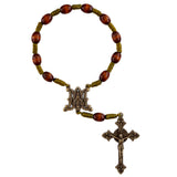 FREE Vintage One Decade Cord Rosary