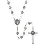 FREE St. Benedict Medals Rosary