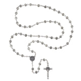 FREE St. Benedict Medals Rosary