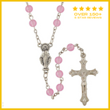 FREE Blessed Mother Luminous Rosary
