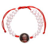 FREE Pope Leo XIV Epoxy Cord Bracelet
