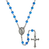 FREE St. Michael, Pray for Us Rosary