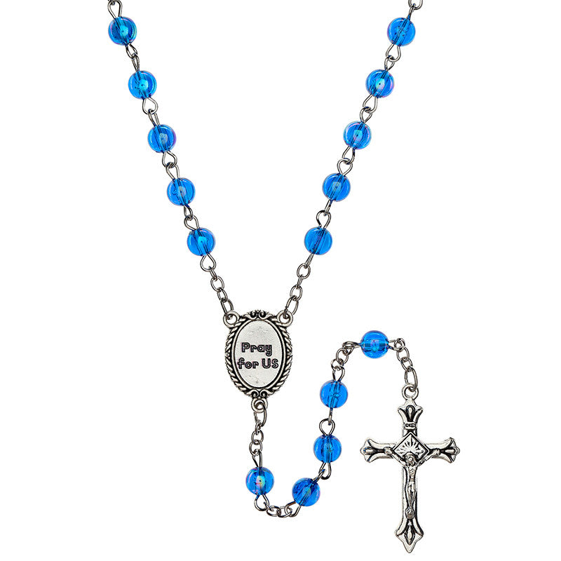 FREE St. Michael, Pray for Us Rosary