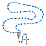 FREE St. Michael, Pray for Us Rosary