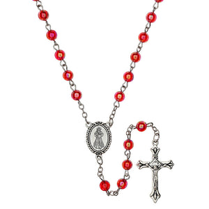 FREE Jesus as the Divine Mercy, I Trust in You Rosary