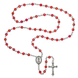 FREE Jesus as the Divine Mercy, I Trust in You Rosary