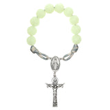 FREE Luminous Rosebud One Decade Rosary