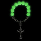 FREE Luminous Rosebud One Decade Rosary