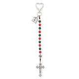 FREE Nativity One Decade Rosary with Clip