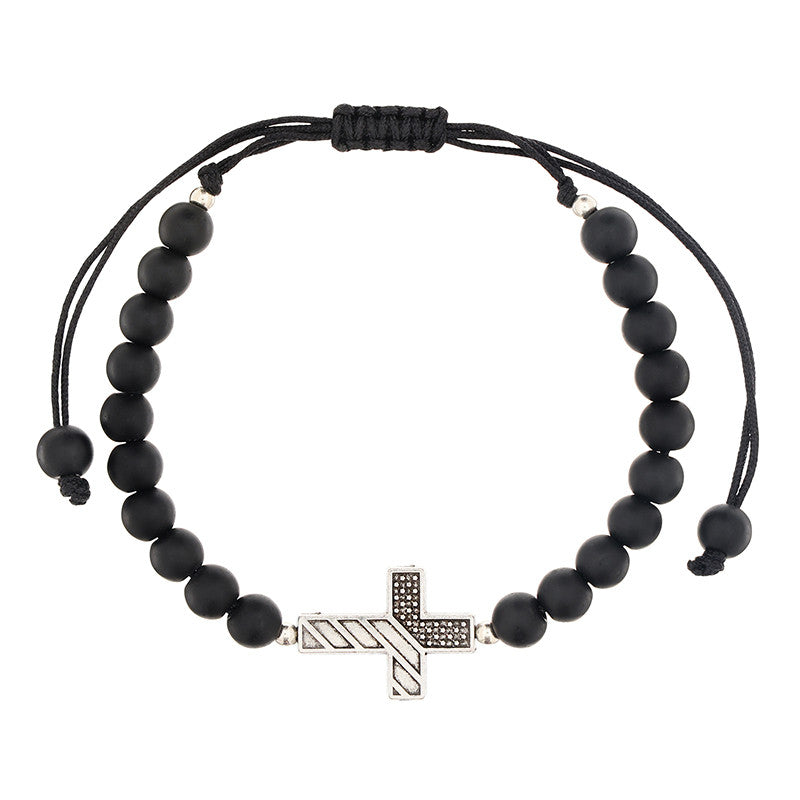 FREE Patriotic Two Decade Rosary Bracelet