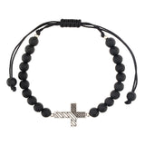 FREE Patriotic Two Decade Rosary Bracelet