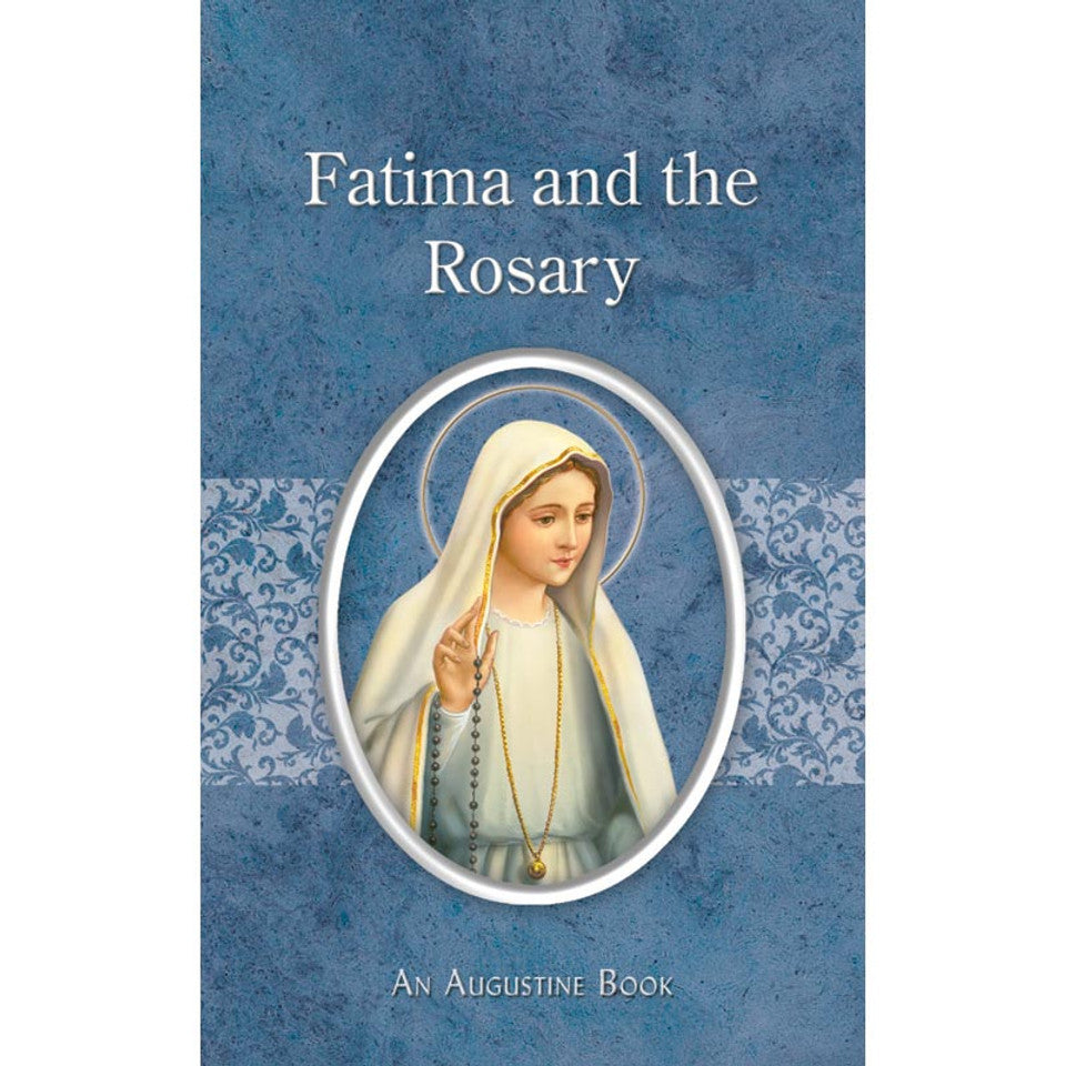 Fatima and the Rosary Prayer Book