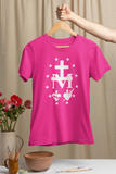 Miraculous Medal of Our Lady T-Shirt